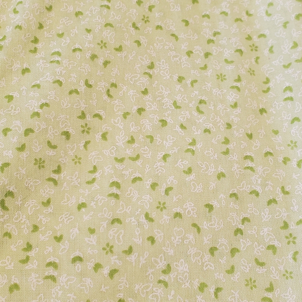 High Sierra Women's Light Green Short Sleeve Button-Up Shirt. Size XL - Picture 5 of 8